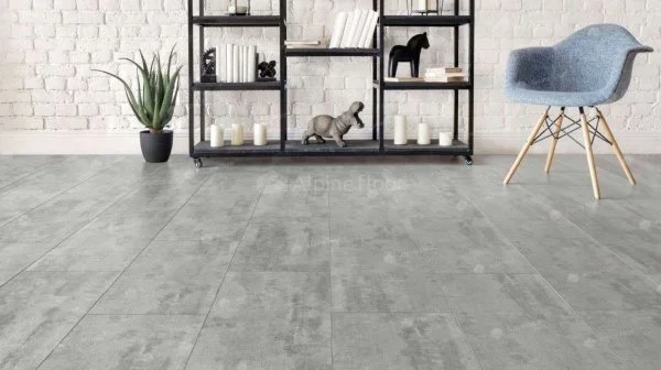 Кварц-виниловая плитка Alpine Floor Light Stone Самерсет ECO-15-6 2,5 мм. 43 класс в Нижнем Новгороде