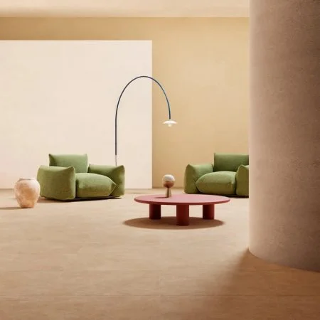 Керамогранит Coliseum Крета Клэй 60х60 (Натуральный и Реттифицированный) в Нижнем Новгороде