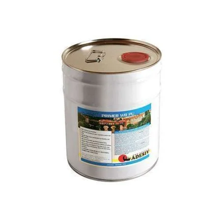 Грунтовка Adesiv гидропароизоляционная Primer WB PU 10л. в Нижнем Новгороде