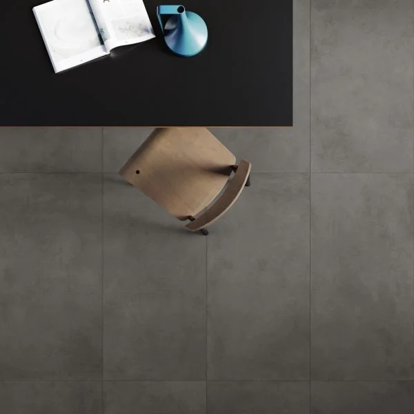 Керамогранит Coliseum Сан-Сиро Дарк 60х120 (Натуральный и Реттифицированный) в Нижнем Новгороде