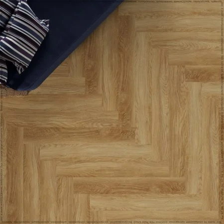 ПВХ плитка FineFlex Wood Дуб Тигирек FX-107 в Нижнем Новгороде