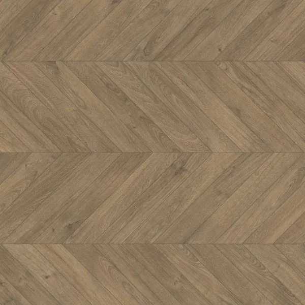 Ламинат Pergo Chevron 12 Pro Дуб Оливково-Коричневый L1254-04165 в Нижнем Новгороде