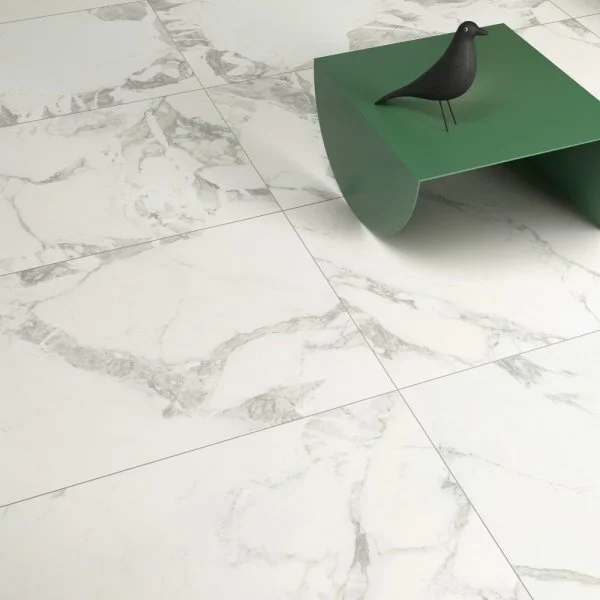 Керамогранит Coliseum Микеланджело Колд 60х120 (Натуральный и Реттифицированный) в Нижнем Новгороде