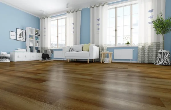 Кварц-виниловая плитка Refloor Fargo Comfort 69W921 Дуб Чикаго (Градиент) в Нижнем Новгороде