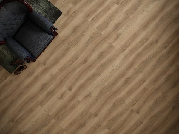 Кварц-виниловая плитка FineFloor Light Дуб Брага FF-1335 в Нижнем Новгороде