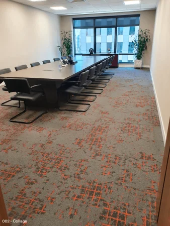 Ковровая плитка AW Macro 91 в Нижнем Новгороде