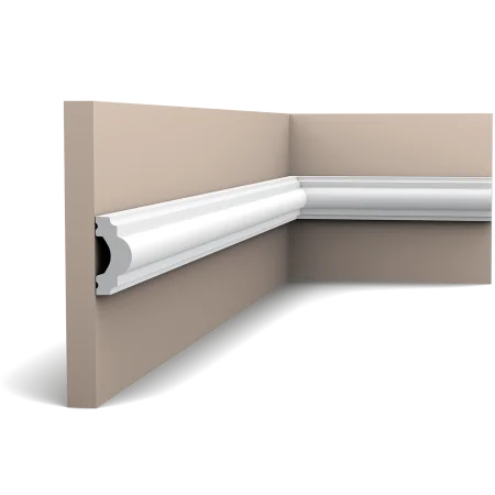 Молдинг Orac PX120 (40*19*2000 мм) в Нижнем Новгороде