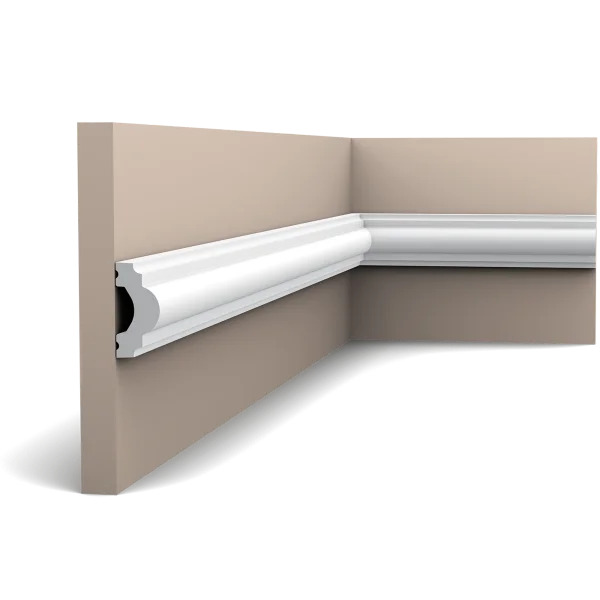 Молдинг Orac PX120 (40*19*2000 мм) в Нижнем Новгороде