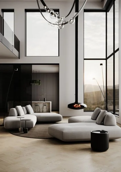 Паркетная доска Quartz Parquet Штучный паркет Дуб Маскарпоне 44-1258-06 в Нижнем Новгороде