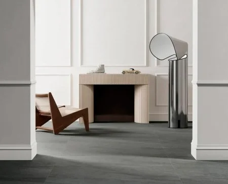 Керамогранит Coliseum Контеа Грэй 60х120 (Натуральный и Реттифицированный) в Нижнем Новгороде