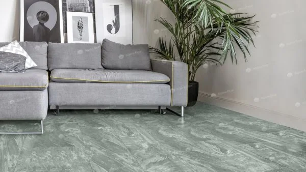 Кварц-виниловая плитка Alpine Floor Light Stone Хэмпшир ECO-15-11 2,5 мм. 43 класс в Нижнем Новгороде