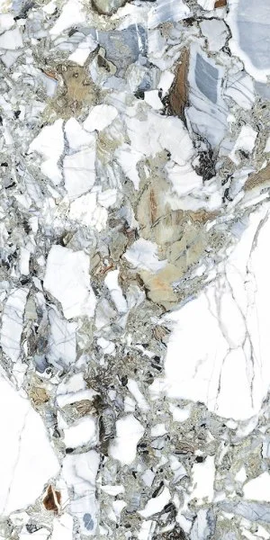 Керамогранит Vitra SityMarble Амазония Мультиколор 60х120 (Лаппатированная и Реттифицированная) в Нижнем Новгороде