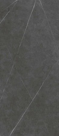 Керамогранит Italon Метрополис Империал Блэк 120х278 (Натуральная и Реттифицированная) в Нижнем Новгороде
