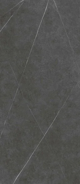 Керамогранит Italon Метрополис Империал Блэк 120х278 (Натуральная и Реттифицированная) в Нижнем Новгороде