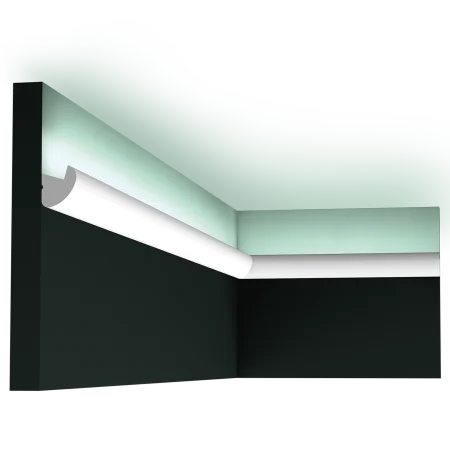 Карниз Orac CX188 (30*34*2000 мм) в Нижнем Новгороде