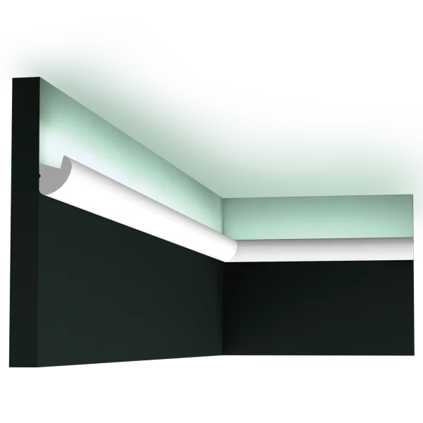 Карниз Orac CX188 (30*34*2000 мм) в Нижнем Новгороде