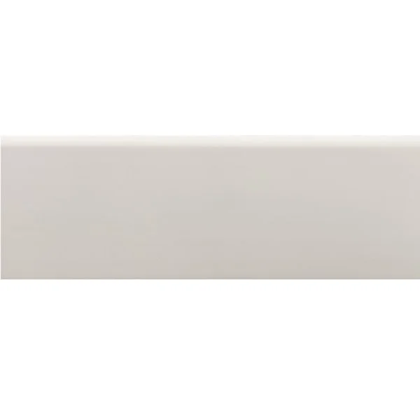 Плинтус MDF Bonkeel 24069 Кварц Грей (100х16х2400 мм) в Нижнем Новгороде