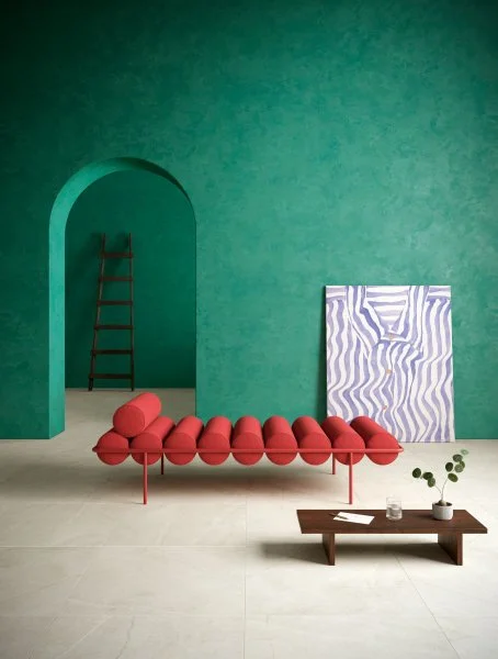 Керамогранит Coliseum Фьямма Уайт 60х60 (Натуральный и Реттифицированный) в Нижнем Новгороде