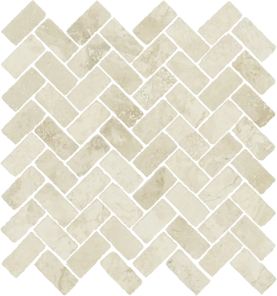 Керамогранит Italon Вандефул Лайф Пур Мозаика Кросс (Натуральная 31.5х29.7) в Нижнем Новгороде