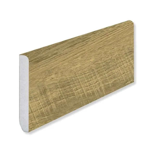 Кварцевый плинтус Fargo 70W921 Дуб Мехико градиент 80х11х2200 мм в Нижнем Новгороде