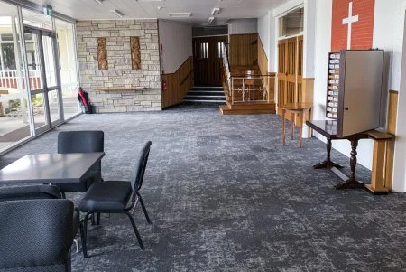 Ковровая плитка AW Macro 94 в Нижнем Новгороде