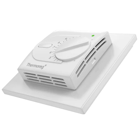 ТерморегуляторThermoreg TI-200 Design в Нижнем Новгороде