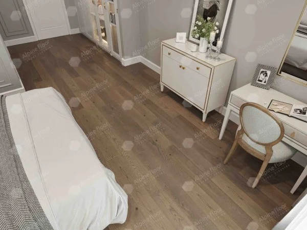 Инженерная доска Alpine Floor Villa Дуб Гранд Каньон в Нижнем Новгороде