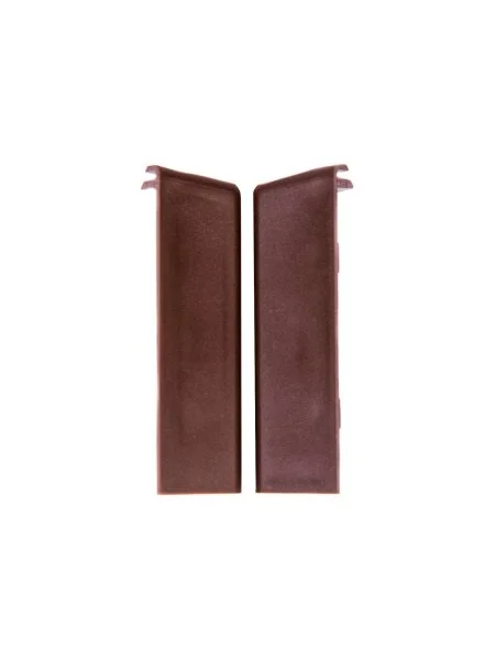 Заглушки Korner 105 Темно-коричневый в Нижнем Новгороде