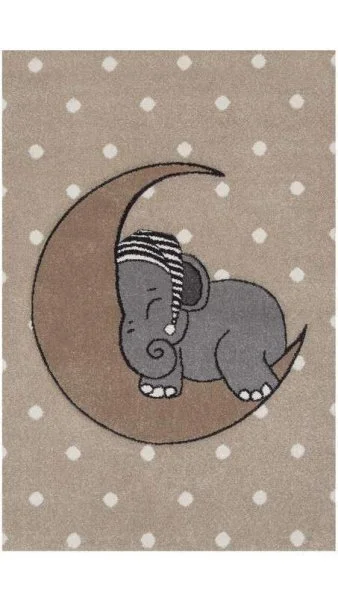 Ковер Синтелон Vegas Kids 1,20х1,70 04ESE Прямоугольник в Нижнем Новгороде