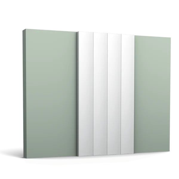 Декоративная панель Orac W114 (200x25x1.5 см) в Нижнем Новгороде