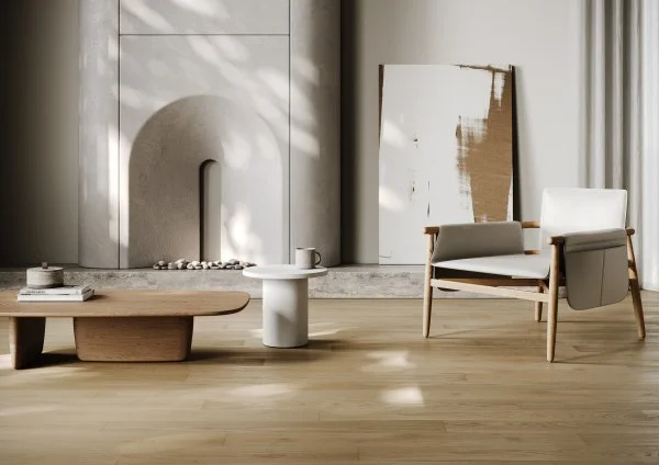 Паркетная доска Quartz Parquet Классик 7 мм Дуб Медовый Раф 463 в Нижнем Новгороде