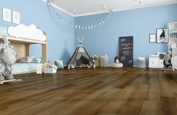 Кварц-виниловая плитка Refloor Fargo Comfort 69W921 Дуб Чикаго (Градиент) в Нижнем Новгороде