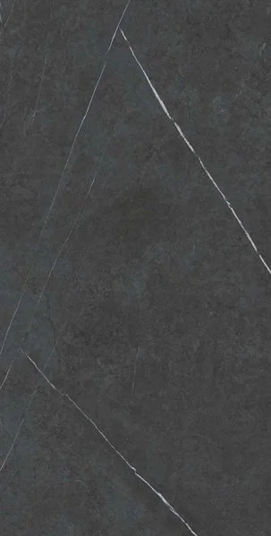 Керамогранит Italon Метрополис Империал Блэк 60х120 (Натуральная и Реттифицированная) в Нижнем Новгороде