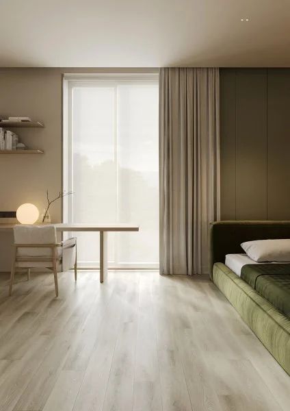 Кварц-виниловая плитка Refloor Fargo Bevel 50-6191-36 Дуб Бристоль в Нижнем Новгороде