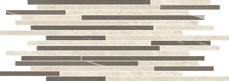 Керамогранит Italon Метрополис Вставка Стрип Ворм 26х75 (Натуральная) в Нижнем Новгороде