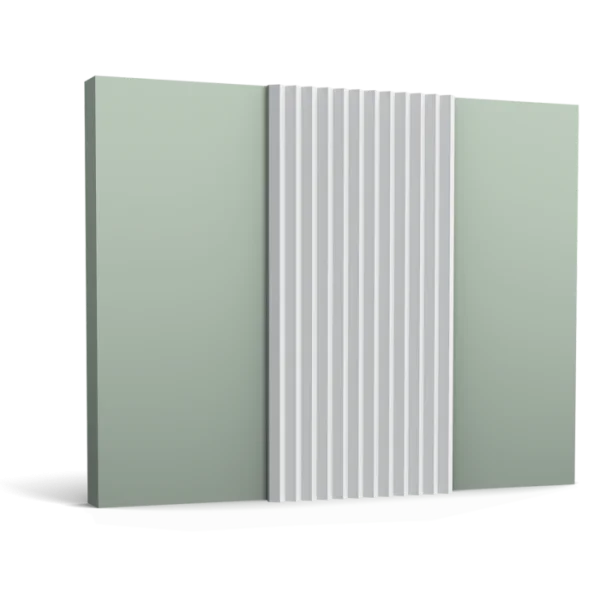 Декоративная панель Orac W108 Flex (200x25x1.8 см) в Нижнем Новгороде