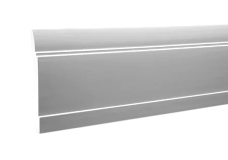 Плинтус Европласт 1.53.102 (150х22х2000 мм) в Нижнем Новгороде