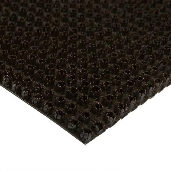 Щетинистое покрытие Альфа-Стиль 137 Тёмный шоколад - 0,9х15 м. пог в Нижнем Новгороде