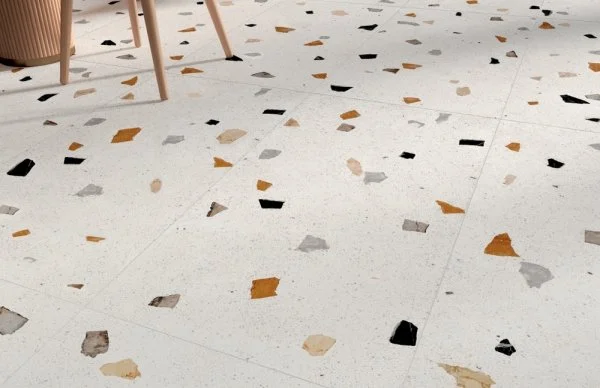 Керамогранит Coliseum Палладио Уайт 60х120 (Натуральный и Реттифицированный) в Нижнем Новгороде