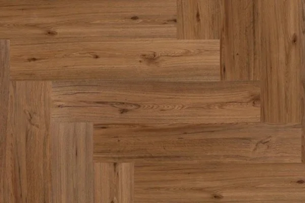Виниловый пол Floor Factor Herringbone Honey Oak в Нижнем Новгороде