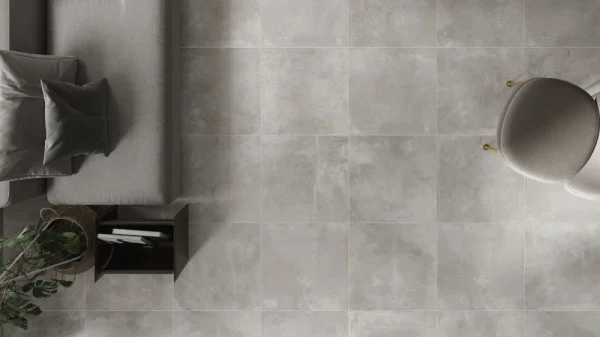 Керамогранит Coliseum Экспо Грэй 60х60 (Натуральный и Реттифицированный) в Нижнем Новгороде