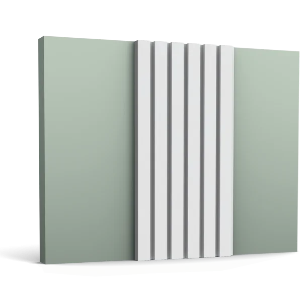 Декоративная панель Orac W111 (200x25x2 см) в Нижнем Новгороде