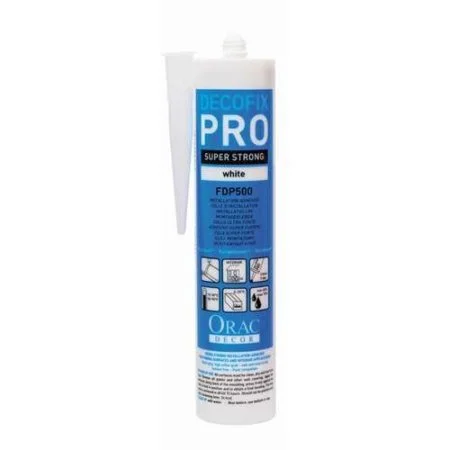Монтажный клей ORAC-DECOFIX PRO 310 ml в Нижнем Новгороде