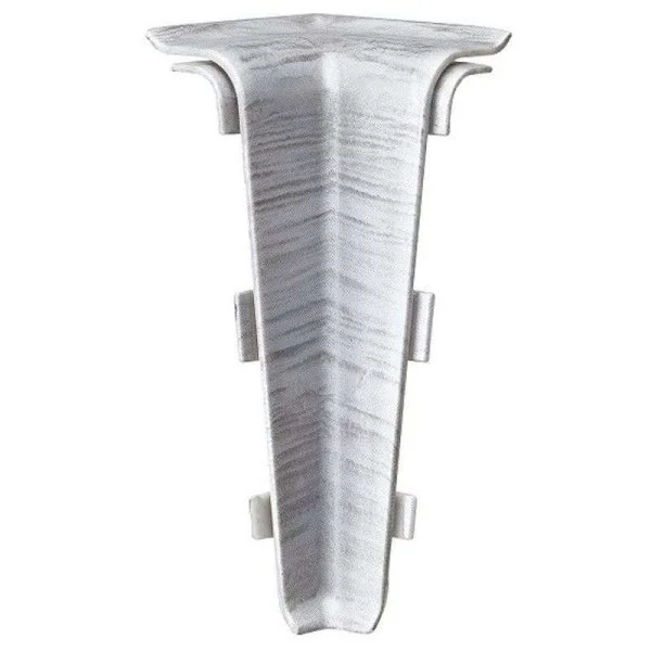 Угол внутренний INDO70 41 Алюминий Светлый в Нижнем Новгороде