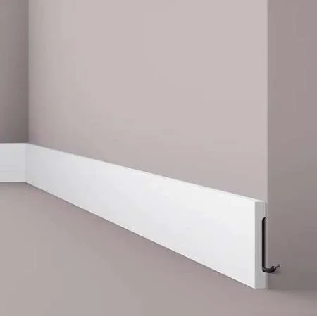 Плинтус NMC Wallstyl FD2S (110х15х2000 мм) в Нижнем Новгороде