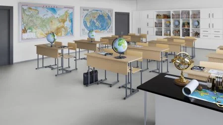 Линолеум Tarkett Acczent Pro Aspect 2 3 м в Нижнем Новгороде