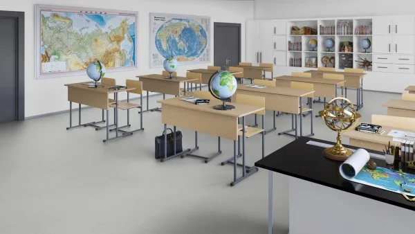 Линолеум Tarkett Acczent Pro Aspect 2 2 м в Нижнем Новгороде