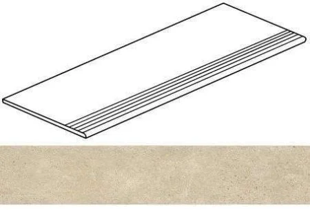 Керамогранит Italon Скайлайн Аш 30х120 ступень в Нижнем Новгороде