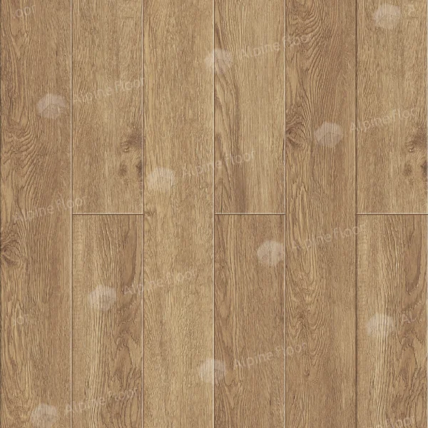 Каменно-полимерная плитка Alpine Floor Grand Sequoia Village Макадамия ECO 11-1007 4мм, 43 класс в Нижнем Новгороде