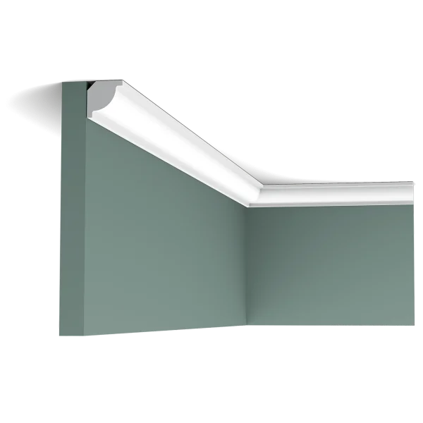 Карниз Orac CX132 Flex (20*20*2000 мм) в Нижнем Новгороде